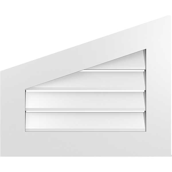 Ekena Millwork GVPPL24X2001SF-04