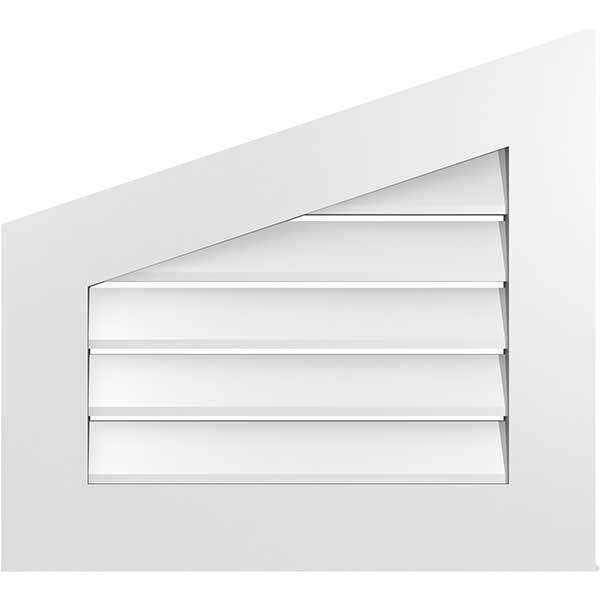 Ekena Millwork GVPPL24X2201SF-04