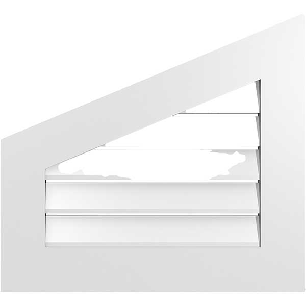 Ekena Millwork GVPPL24X2201SF-05