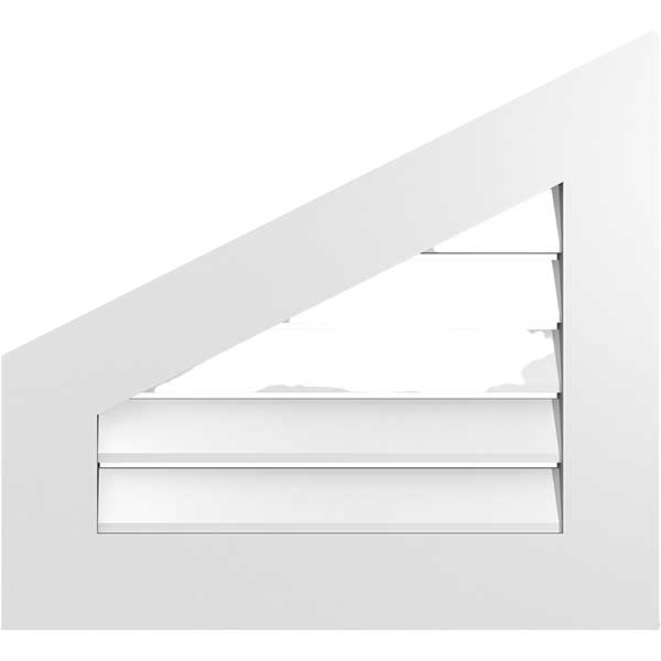 Ekena Millwork GVPPL24X2201SF-06