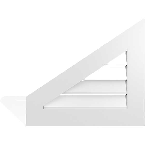 Ekena Millwork GVPPL24X2201SF-08