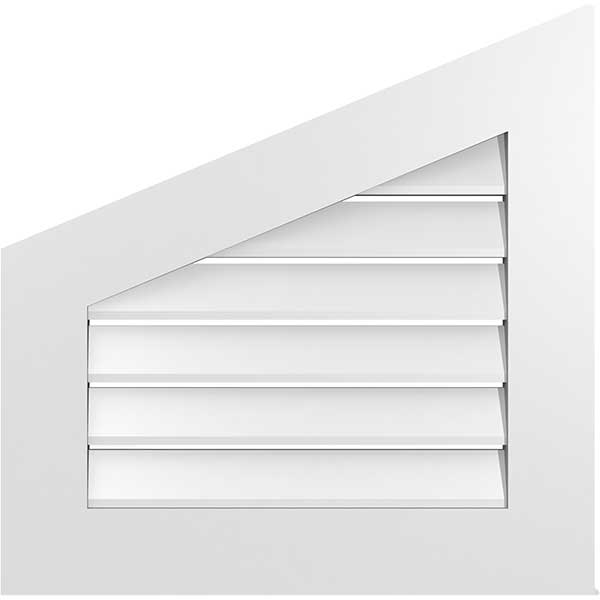 Ekena Millwork GVPPL24X2401SF-05