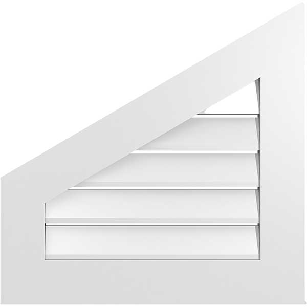 Ekena Millwork GVPPL24X2401SF-07