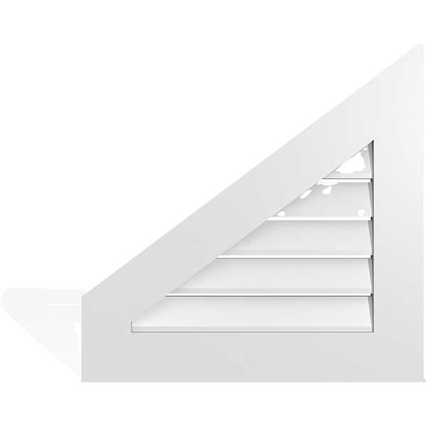 Ekena Millwork GVPPL24X2401SF-09