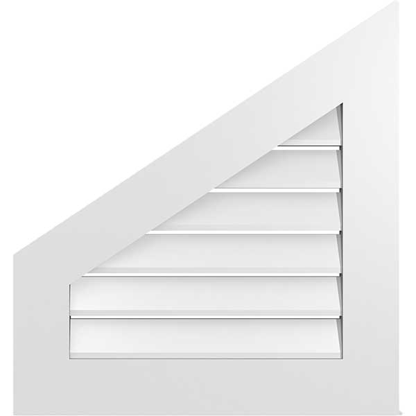 Ekena Millwork GVPPL24X2601SF-08