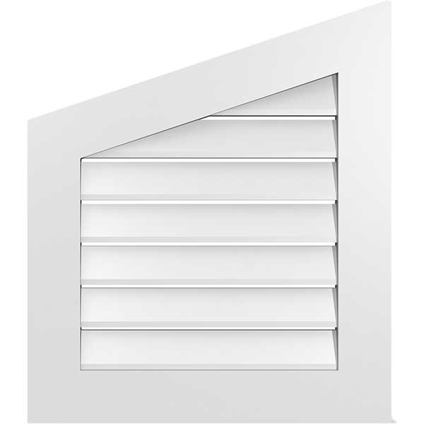 Ekena Millwork GVPPL24X2801SF-04