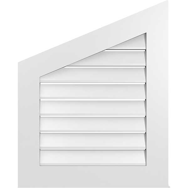 Ekena Millwork GVPPL24X3001SF-05