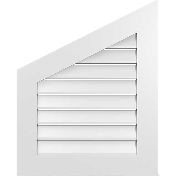 Ekena Millwork GVPPL24X3001SF-06