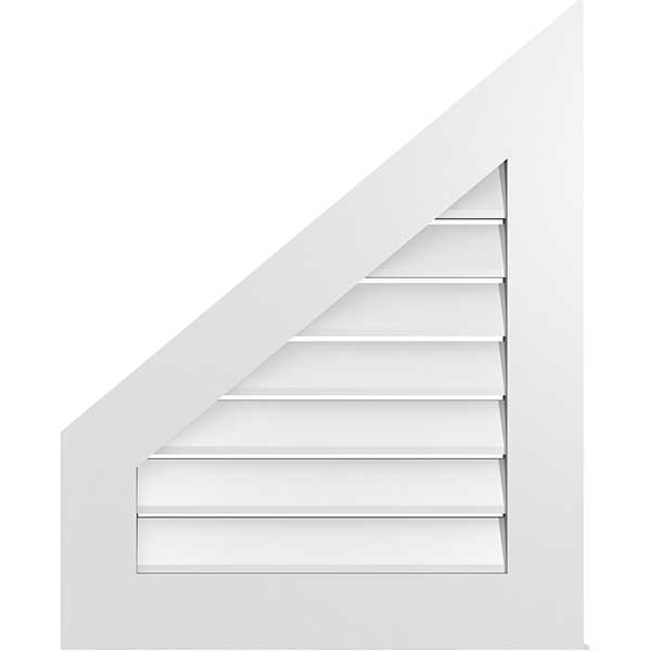 Ekena Millwork GVPPL24X3001SF-10