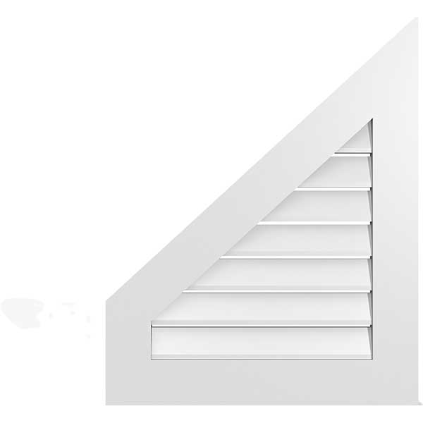 Ekena Millwork GVPPL24X3001SF-11