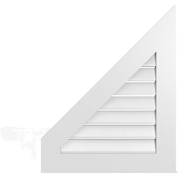 Ekena Millwork GVPPL24X3001SF-12