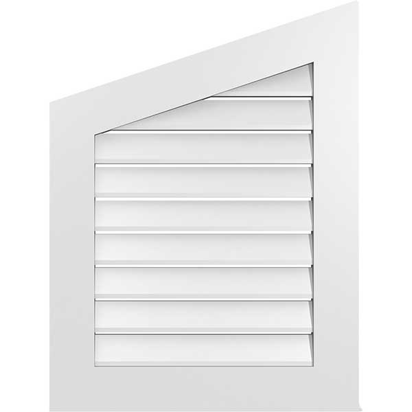 Ekena Millwork GVPPL24X3201SF-04
