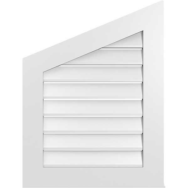 Ekena Millwork GVPPL24X3201SF-05
