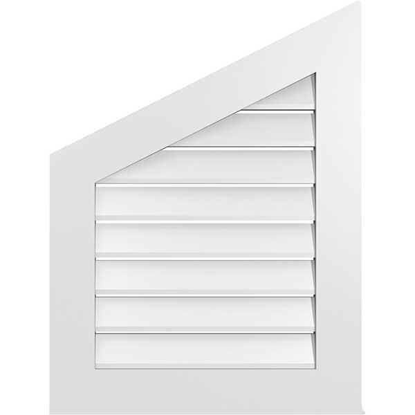 Ekena Millwork GVPPL24X3201SF-06
