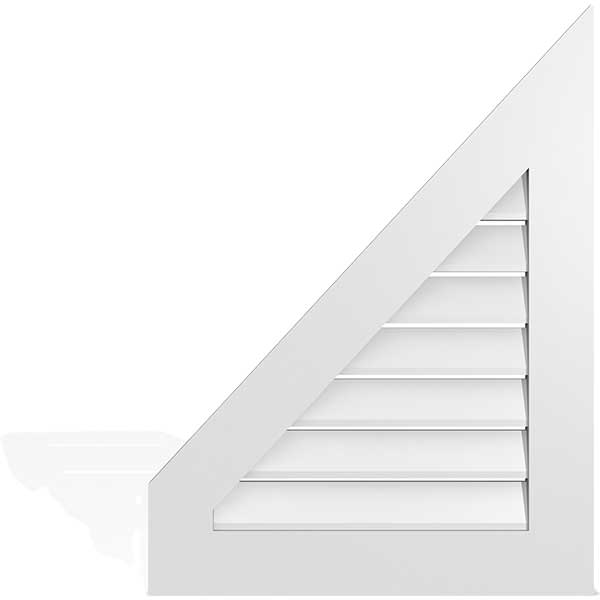 Ekena Millwork GVPPL24X3201SF-13