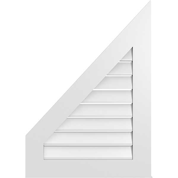 Ekena Millwork GVPPL24X3401SF-13