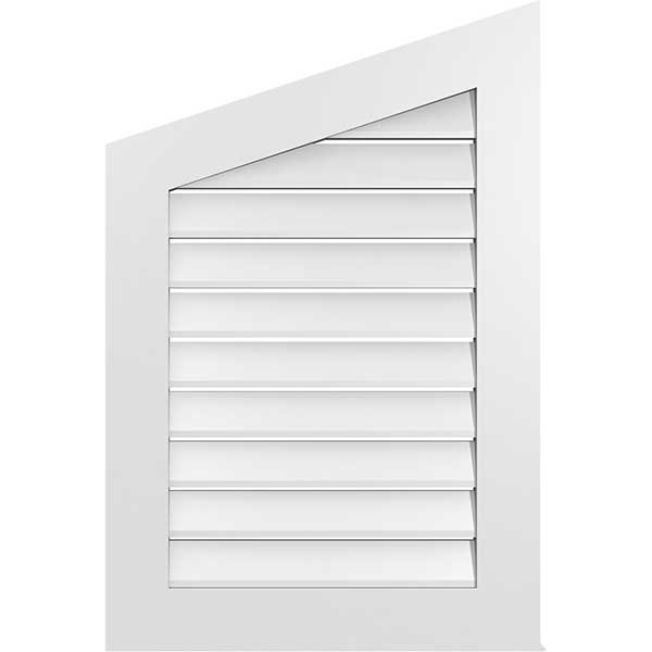 Ekena Millwork GVPPL24X3601SF-04