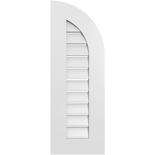 Ekena Millwork GVPQR12X3401SF