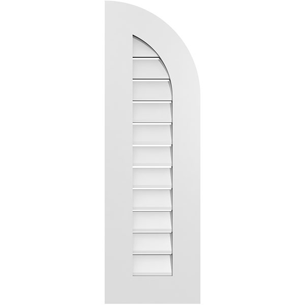 Ekena Millwork GVPQR12X3801SF