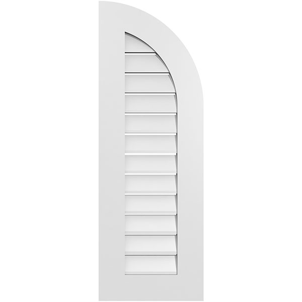 Ekena Millwork GVPQR14X4001SF