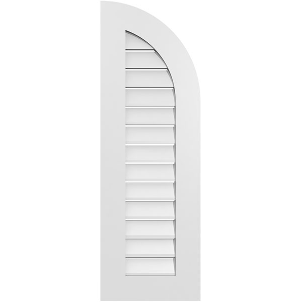 Ekena Millwork GVPQR14X4201SF