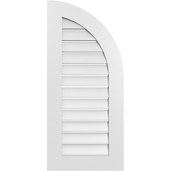 Ekena Millwork GVPQR18X4001SF