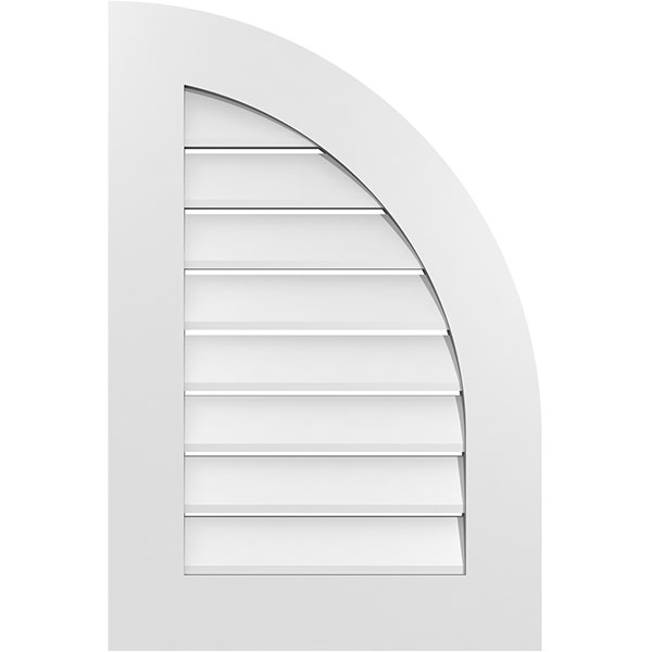 Ekena Millwork GVPQR20X3001SF