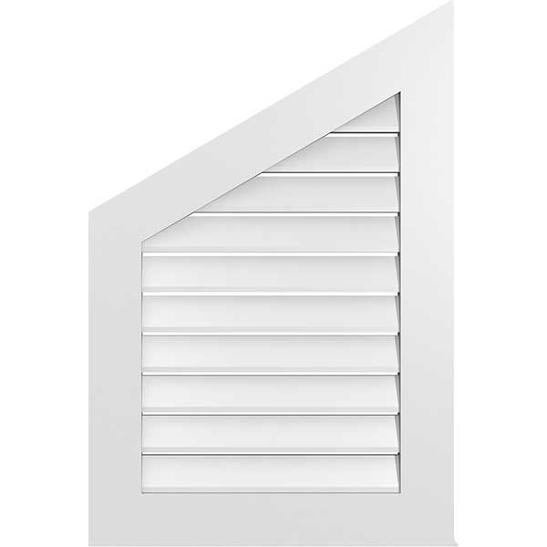 Ekena Millwork GVPPL24X3601SF-07