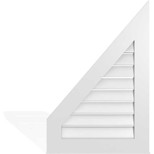 Ekena Millwork GVPPL24X3601SF-14