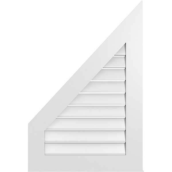 Ekena Millwork GVPPL24X3601SF-13
