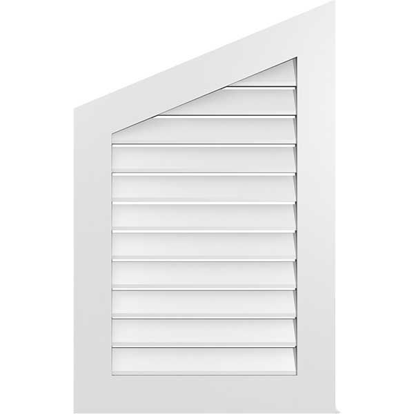 Ekena Millwork GVPPL24X3801SF-05