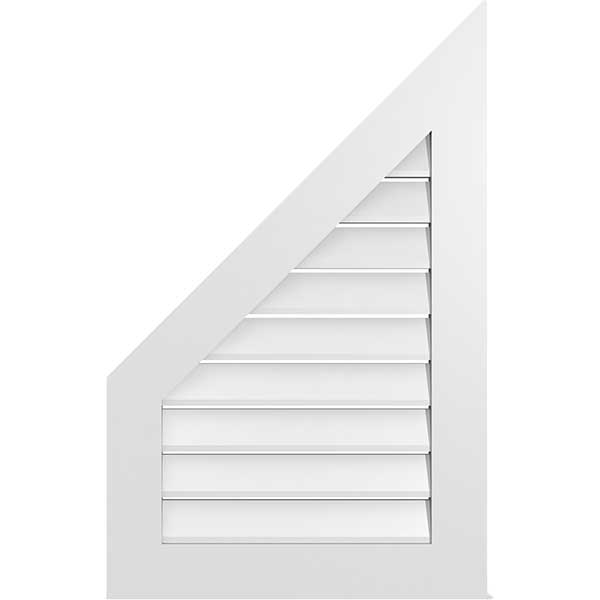 Ekena Millwork GVPPL24X3801SF-12