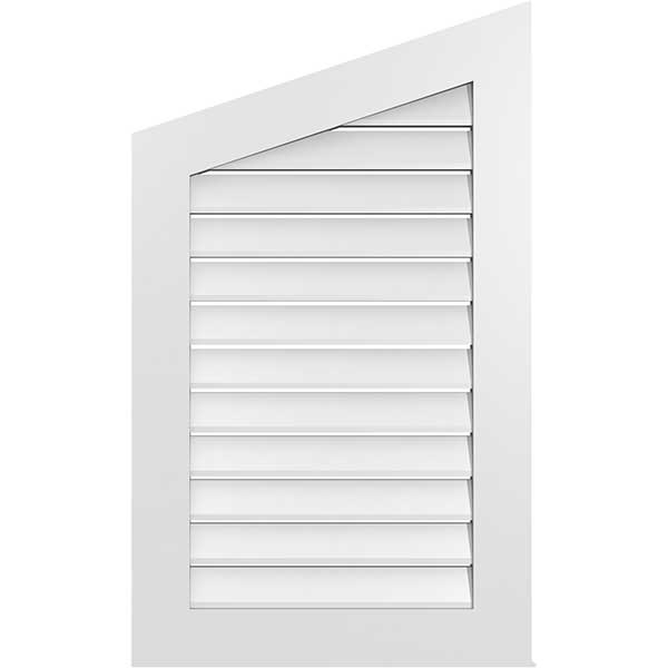 Ekena Millwork GVPPL24X4001SF-04