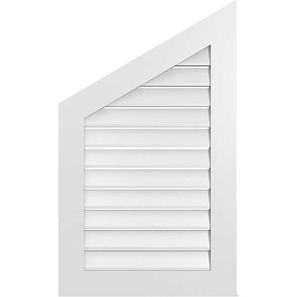 Ekena Millwork GVPPL24X4001SF-07