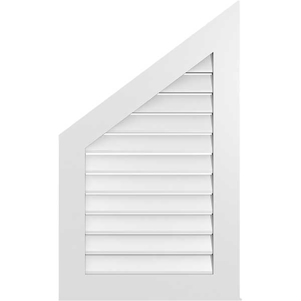 Ekena Millwork GVPPL24X4001SF-09