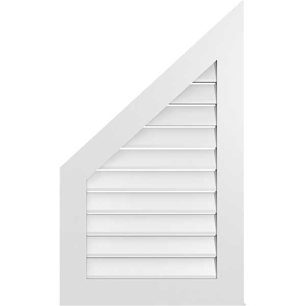 Ekena Millwork GVPPL24X4001SF-11