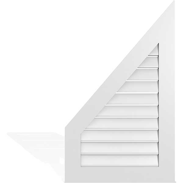 Ekena Millwork GVPPL24X4001SF-14