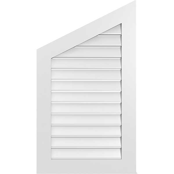 Ekena Millwork GVPPL24X4201SF-06