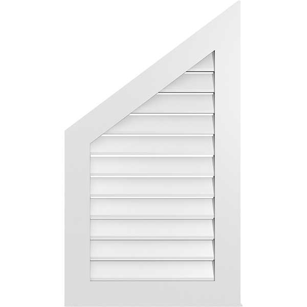 Ekena Millwork GVPPL24X4201SF-09