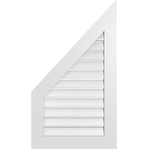 Ekena Millwork GVPPL24X4201SF-13
