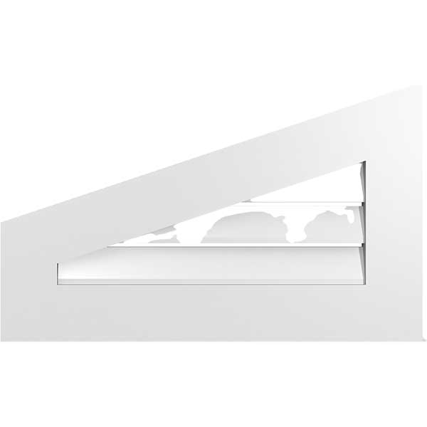 Ekena Millwork GVPPL26X1601SF-04
