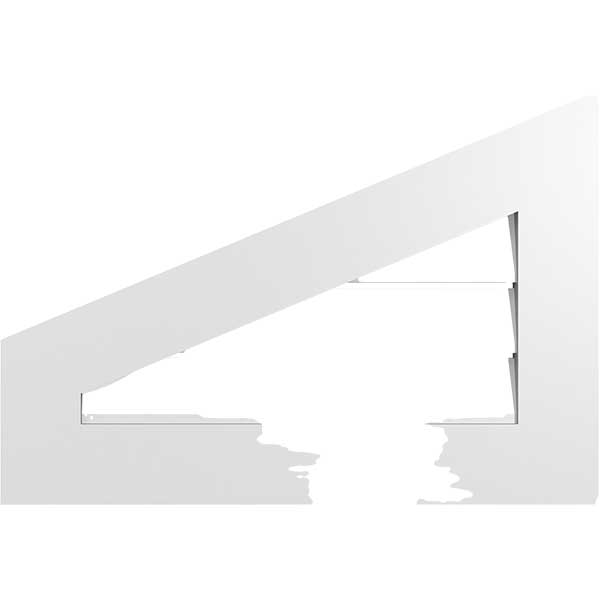 Ekena Millwork GVPPL26X1801SF-05