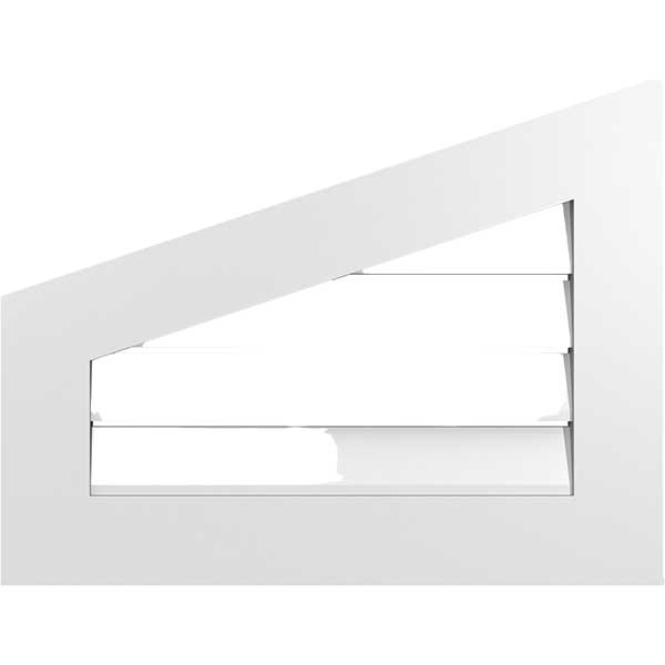 Ekena Millwork GVPPL26X2001SF-04