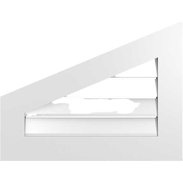 Ekena Millwork GVPPL26X2001SF-05