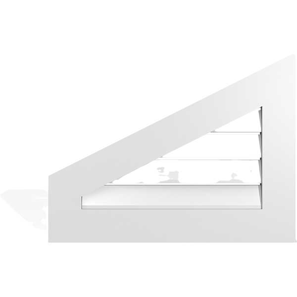 Ekena Millwork GVPPL26X2001SF-06