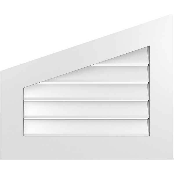 Ekena Millwork GVPPL26X2201SF-04