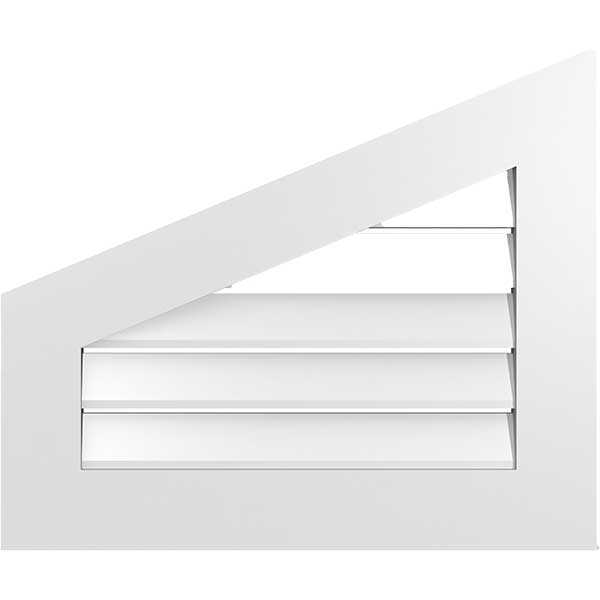 Ekena Millwork GVPPL26X2201SF-05