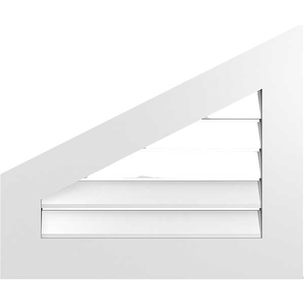 Ekena Millwork GVPPL26X2201SF-06