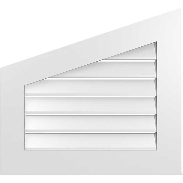 Ekena Millwork GVPPL26X2401SF-04