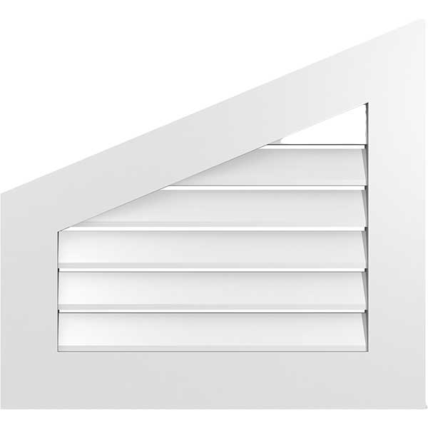 Ekena Millwork GVPPL26X2401SF-05